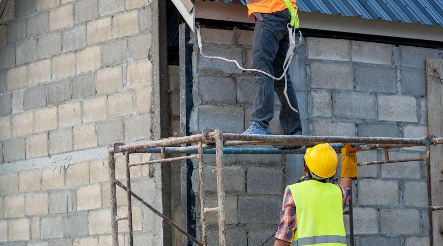 Local Chimney Repair in Oakham, MA